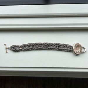 Michael Dawkins bracelet